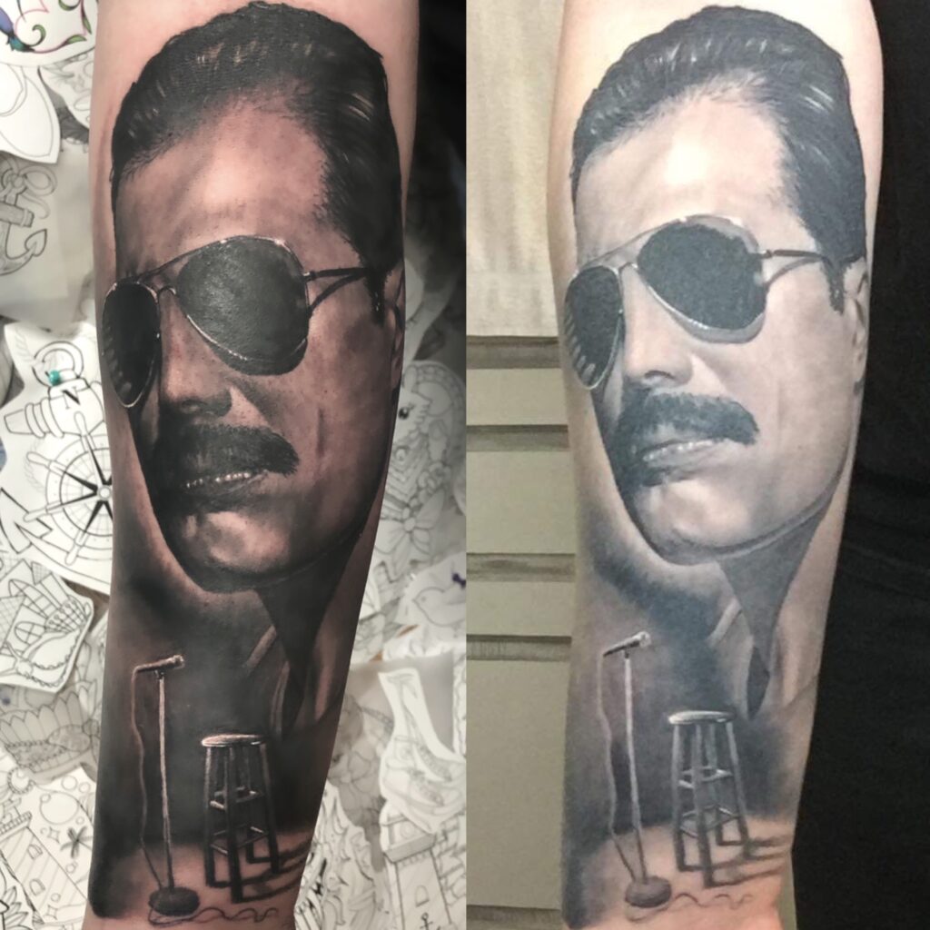 Freddy F&H